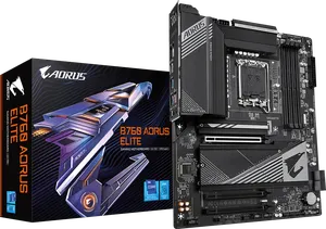 B760 AORUS ELITE (Rev. 1.0)